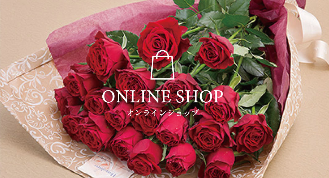 ONLINE SHOP