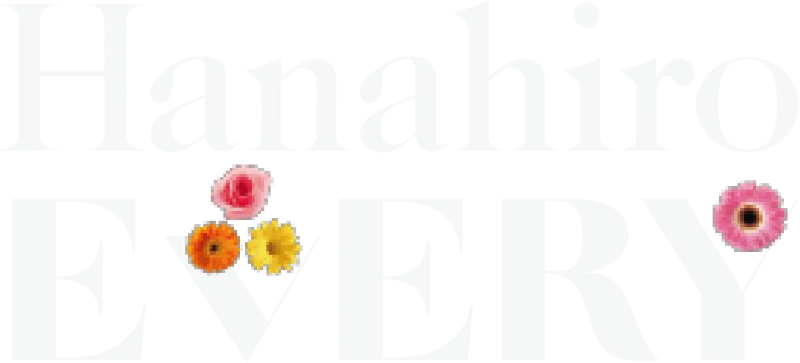 Hanahiro EVERY